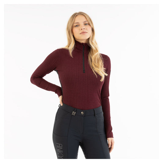 SUETER ANKY VINO WINDSOR