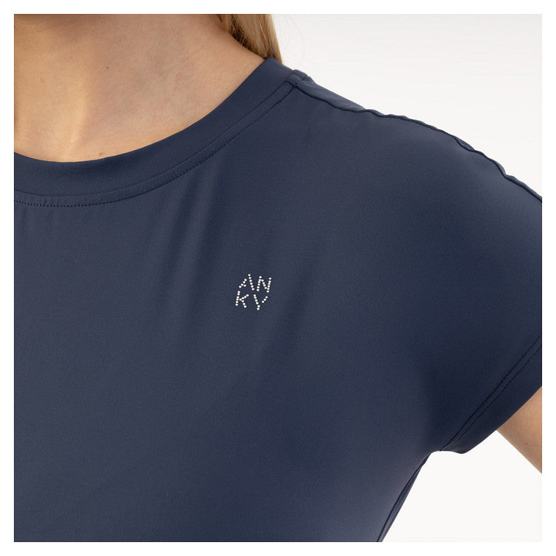 CAMISETA DE ALTO RENDIMIENTO ANKY
