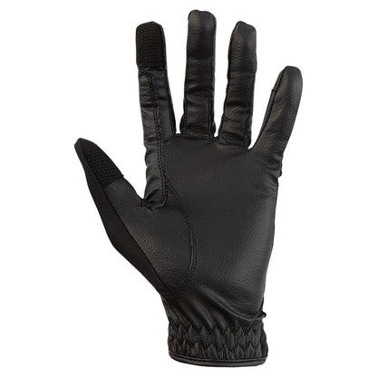 GUANTE ANKY LUMINOSOS NEGRO