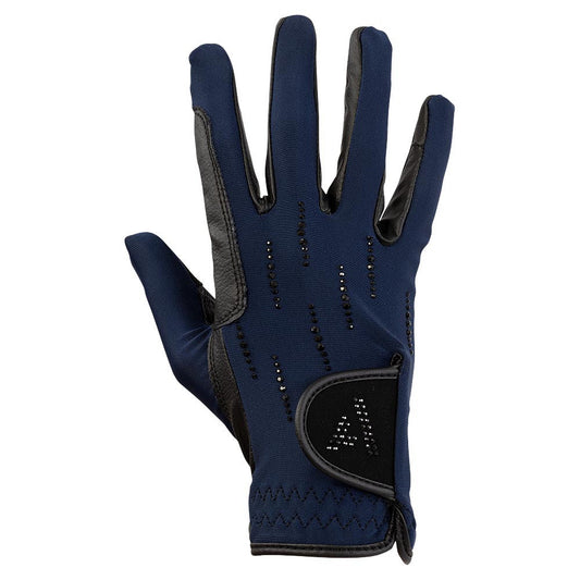 GUANTE ANKY LUMINOSOS AZUL