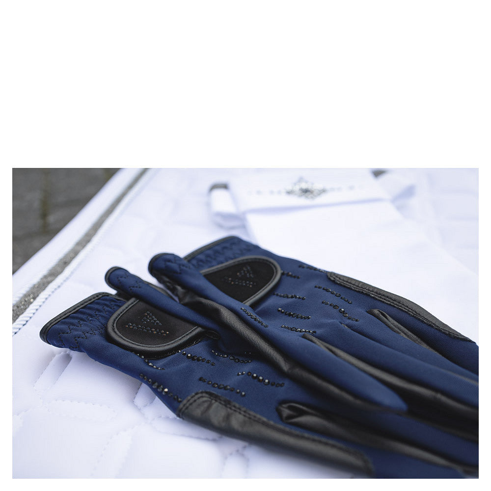 GUANTE ANKY LUMINOSOS AZUL