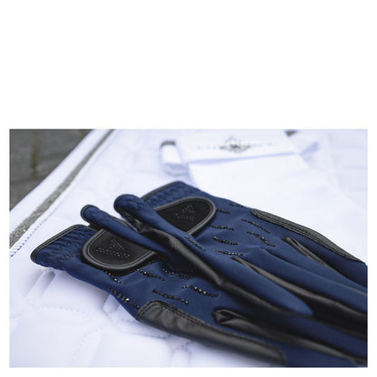 GUANTE ANKY LUMINOSOS AZUL