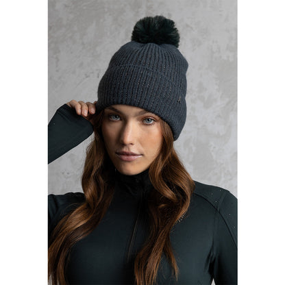 GORRO ANKY CON POMPÓN