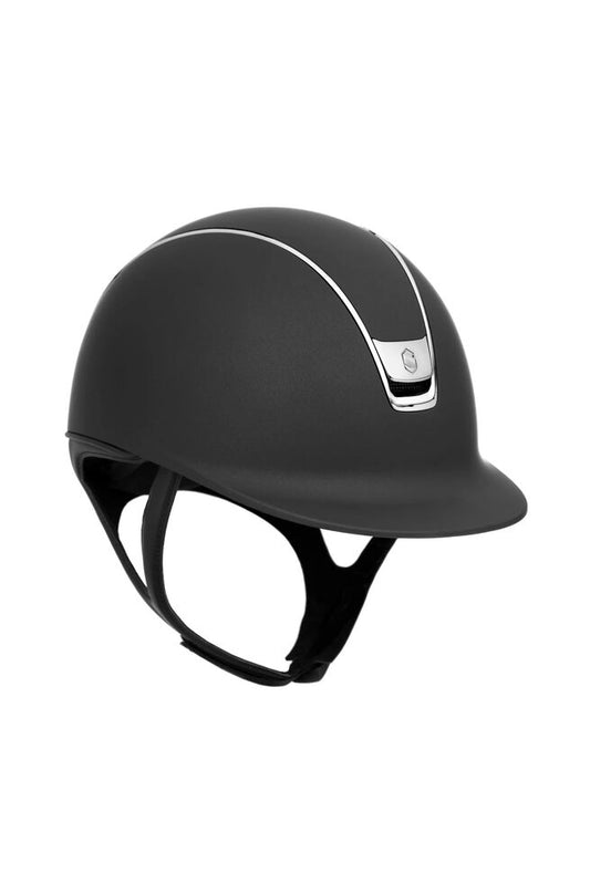 CASCO Regular Shadowmatt Cromo NEGRO 2.0