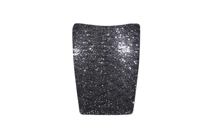 PENEL KEP FRONT + BACK INSERT BOX KLIMT BLACK