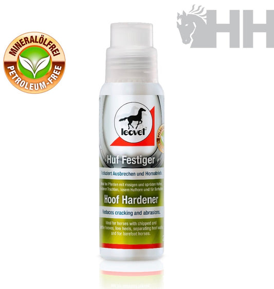 ENDURECEDOR LEOVET HOOF LAB PARA CASCOS