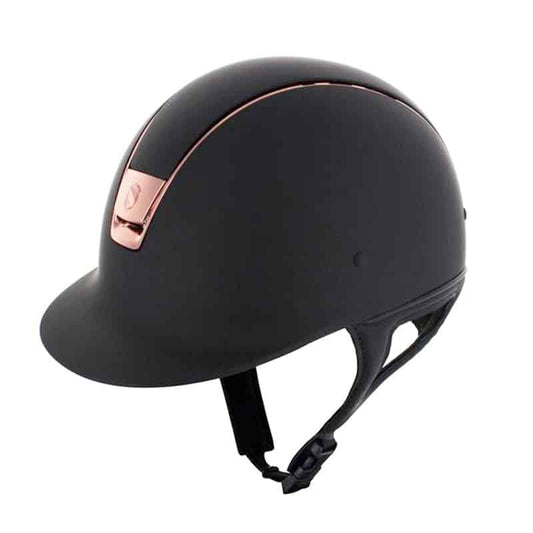 Casco Samshield Shadowmatt ROSE GOLD