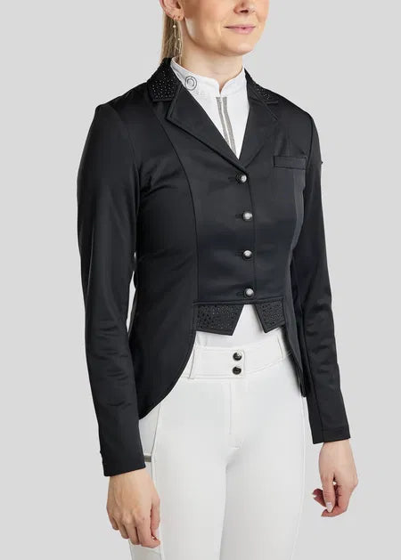 MINI FRAC MONTAR MUJER  SOFTSHELL