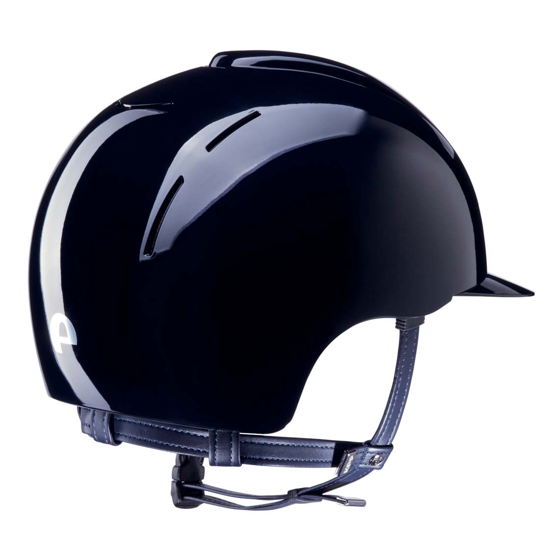 CASCO KEP SMART POLISH AZUL