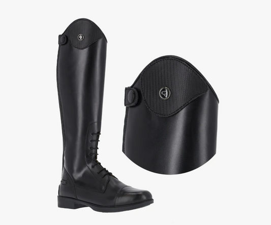 TOP INTERCAMBIABLE ROMY CARBON