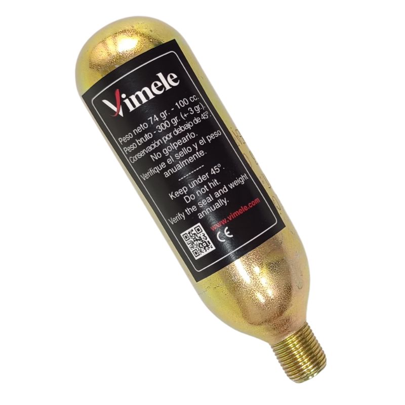 BOMBONA AIRBAG VIMELE