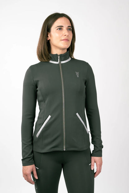 CHAQUETA MUJER EVERDALE COR