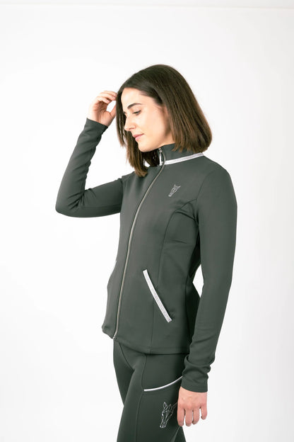 CHAQUETA MUJER EVERDALE COR