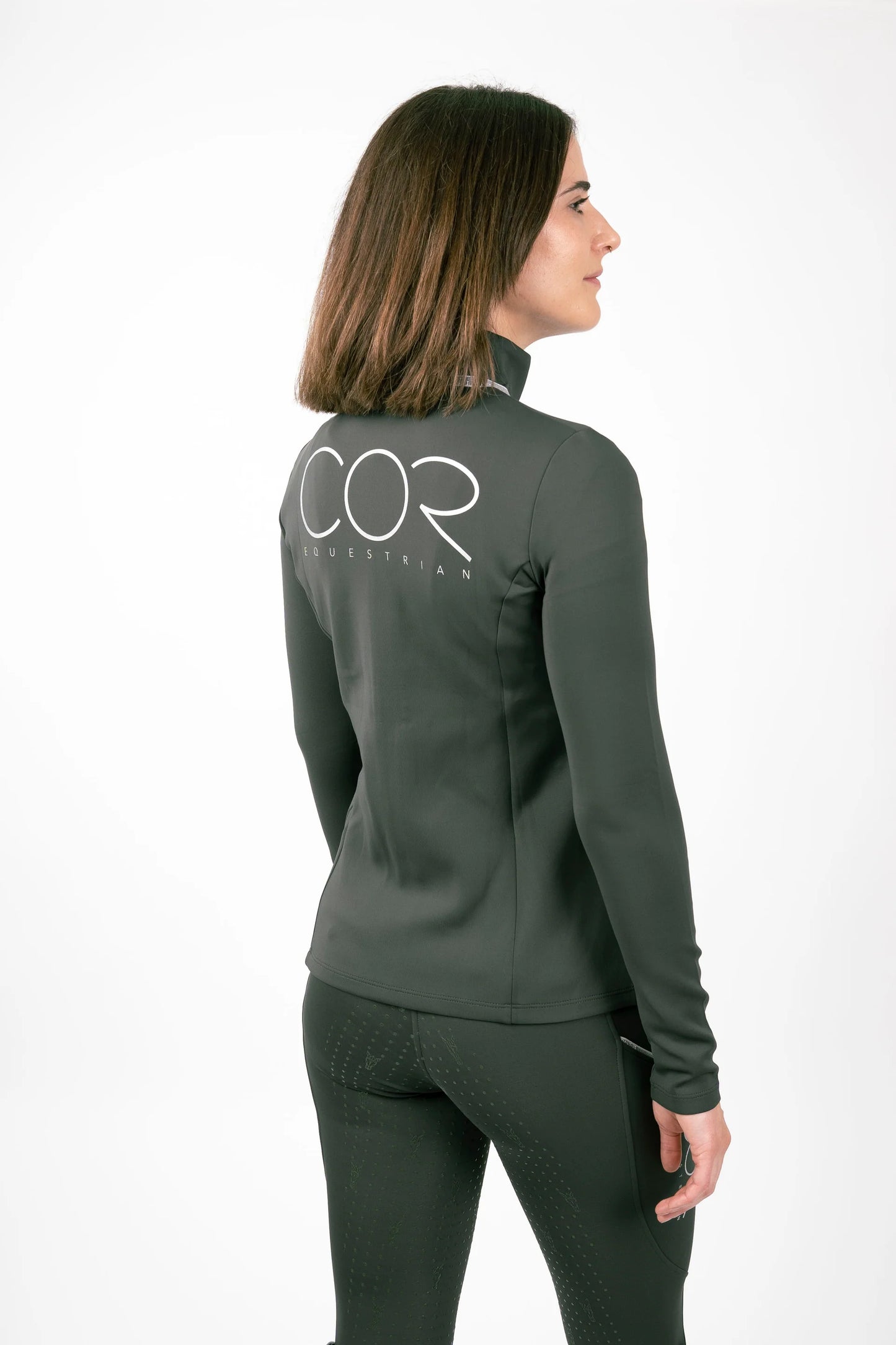 CHAQUETA MUJER EVERDALE COR