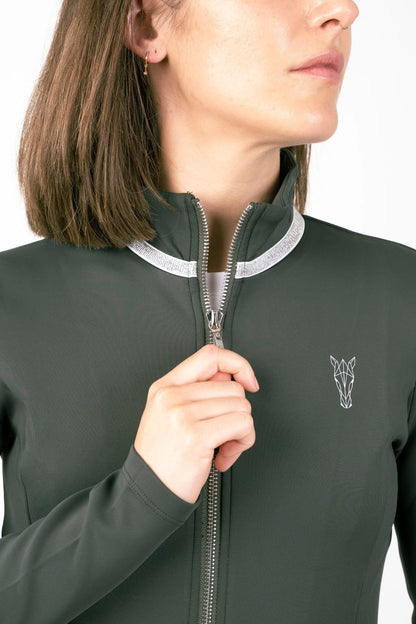CHAQUETA MUJER EVERDALE COR