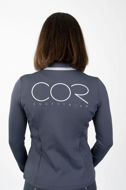CHAQUETA EVERLAND COR MUJER