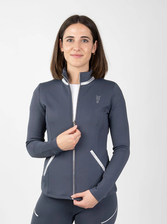 CHAQUETA EVERLAND COR MUJER