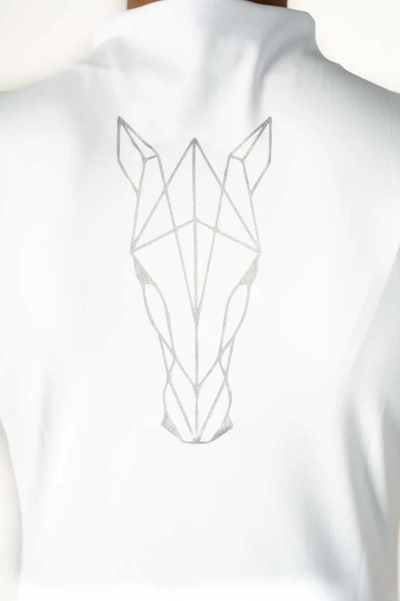 BASE LAYER CURIOSITY COR BLANCO