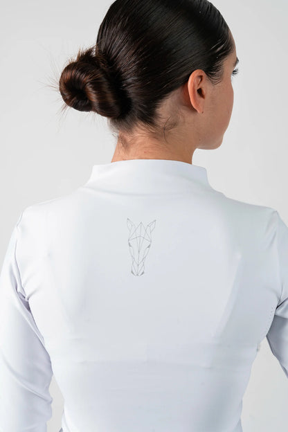 BASE LAYER LIMITLESS BLANCO