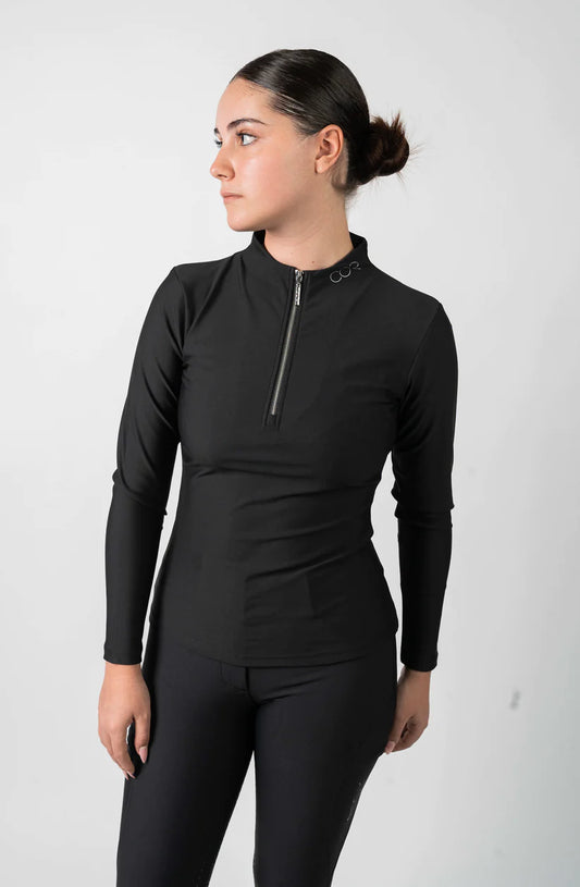 BASE LAYER COR LIMITLESS