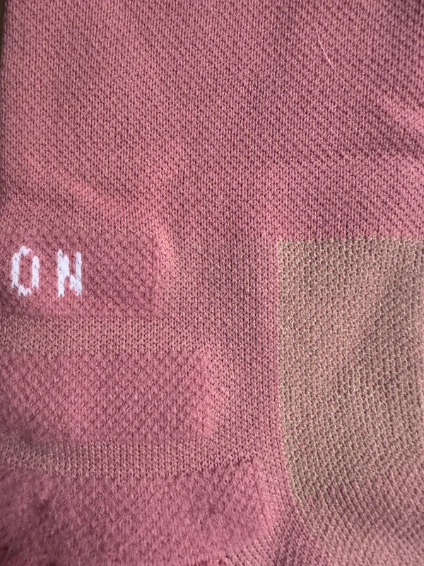 CALCETIN BILLION ROSA
