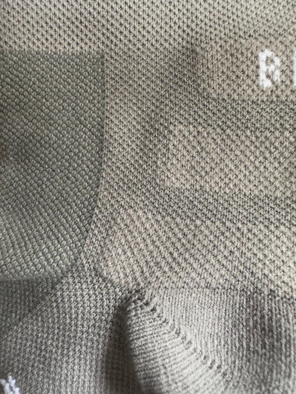 CALCETINES BILLION GRIS CLARO