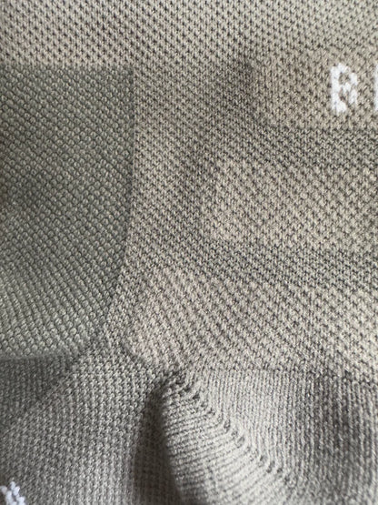 CALCETINES BILLION GRIS CLARO