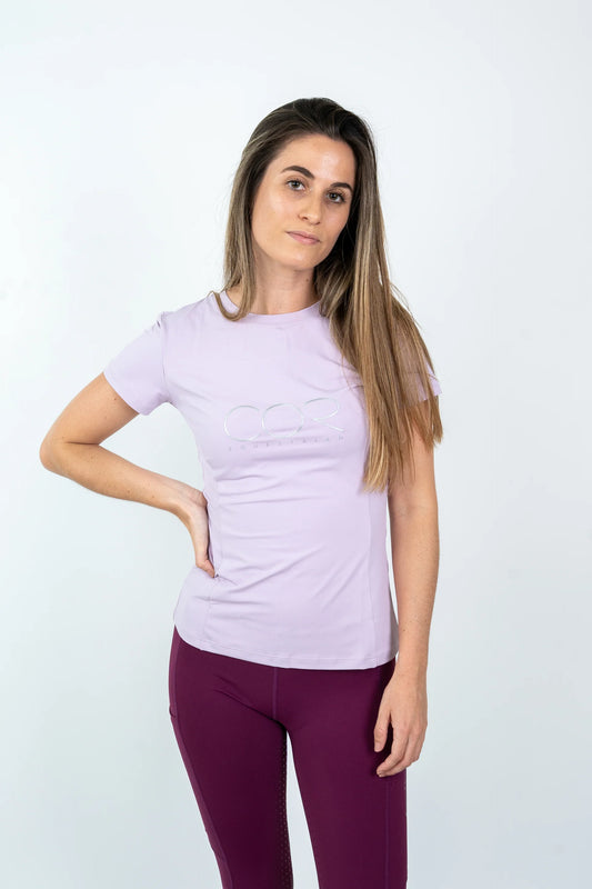 CAMISETA MUJER FOSCUS