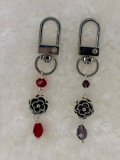 CHARM MARONA ROSA
