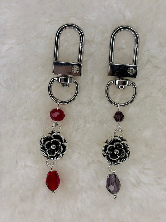 CHARM MARONA ROSA