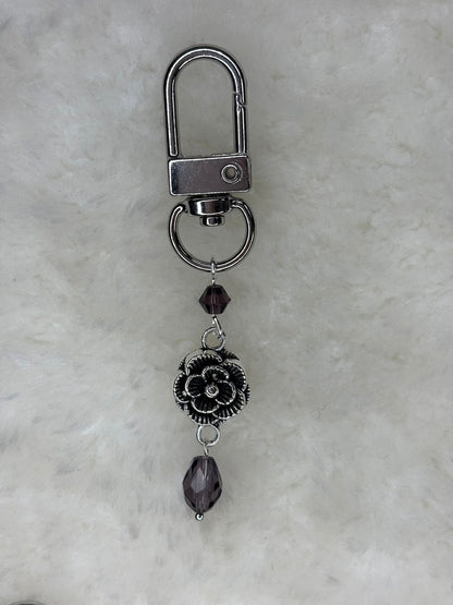 CHARM MARONA ROSA