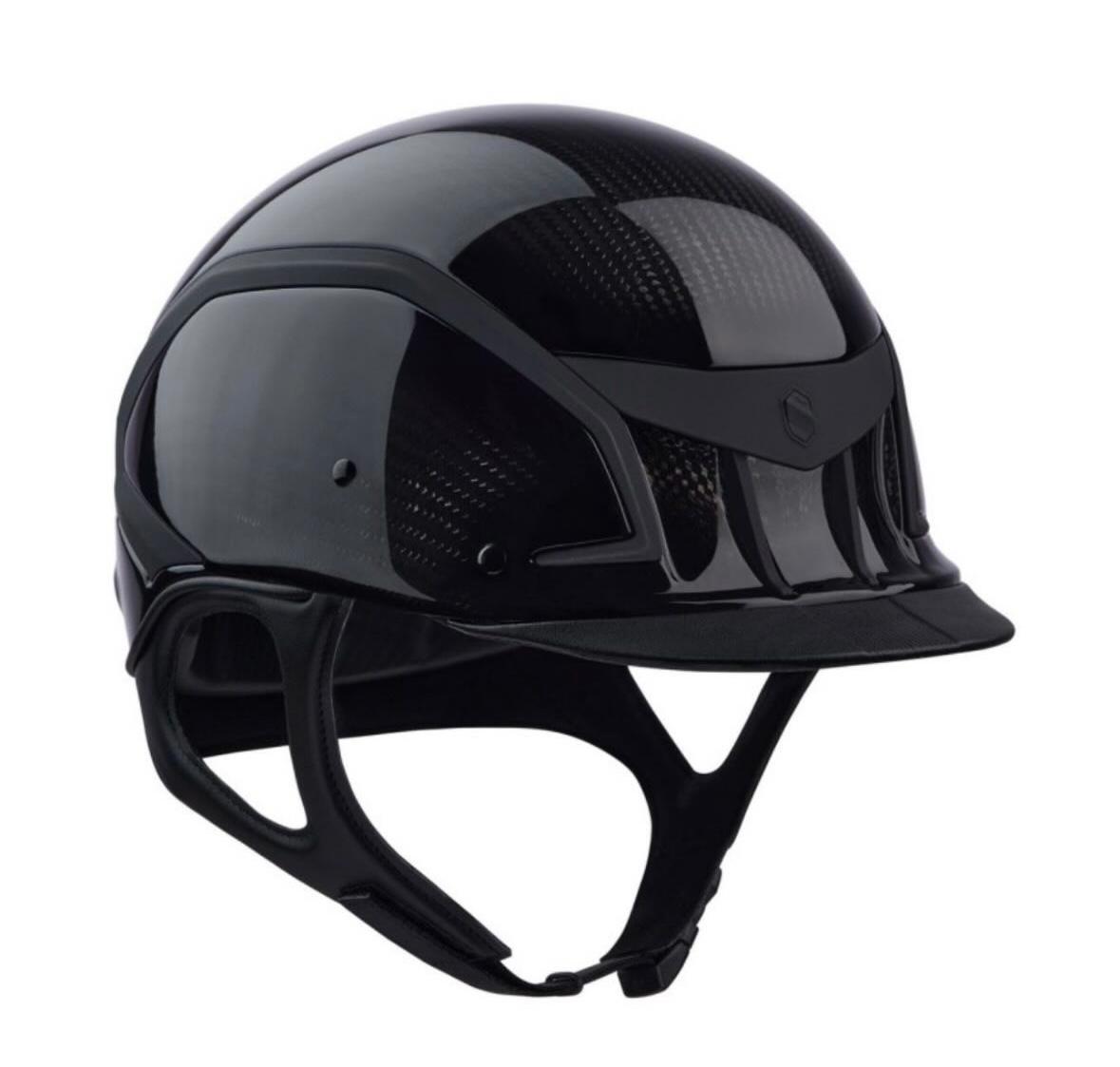 CASCO SHAMSHIELD XJ DARK LINE