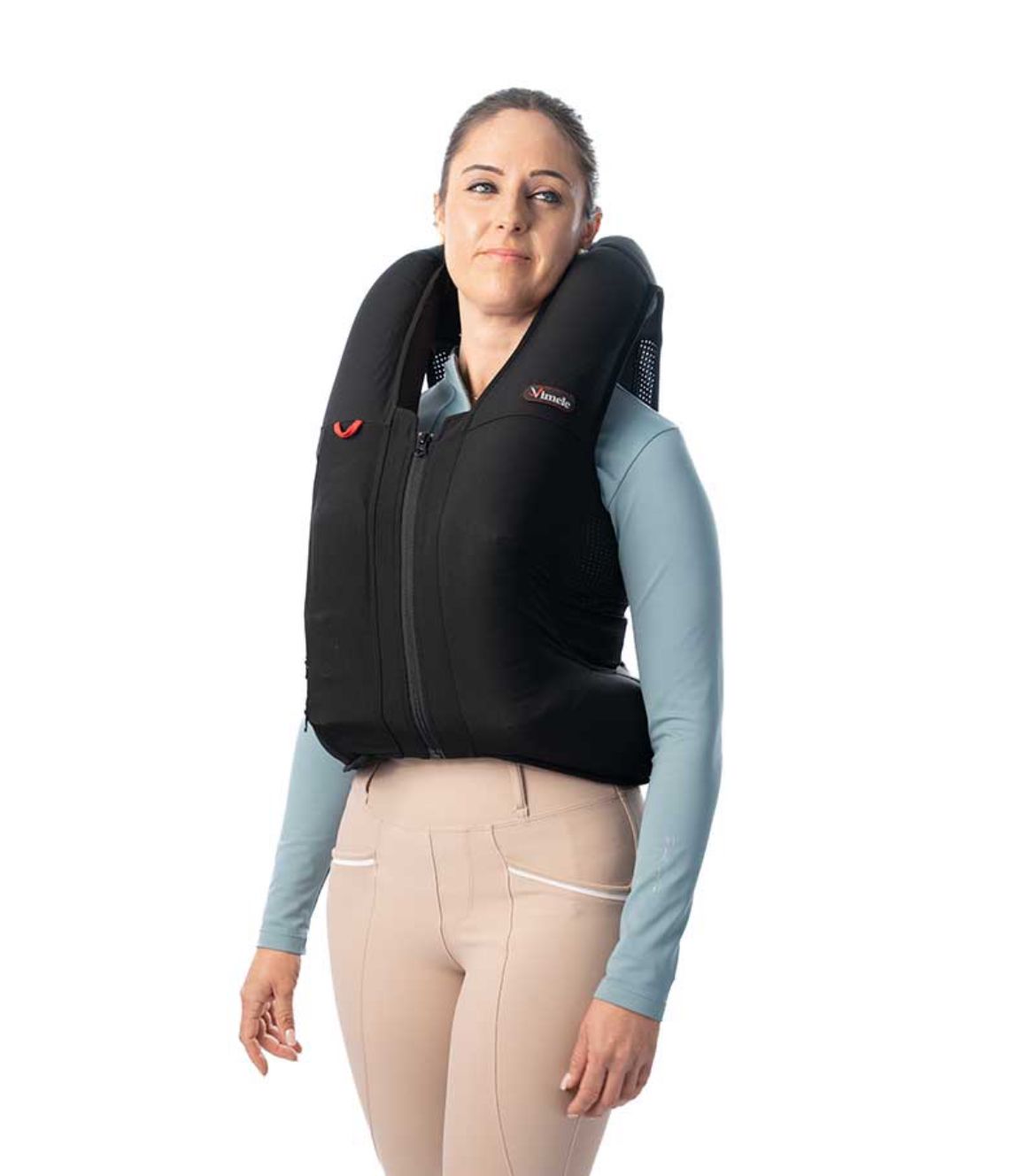 AIRBAG VIMELE VML02 Homologado CE