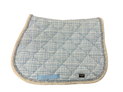 CONJUNTO WHISPPERER CLUB CHANNEL AZUL