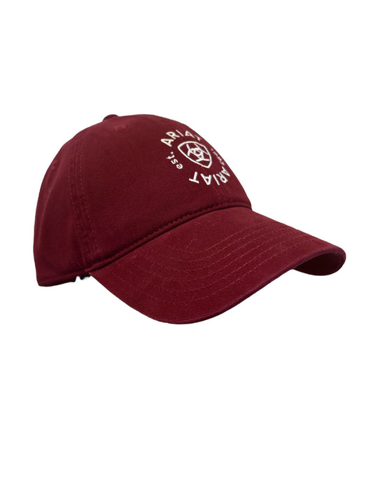GORRA DEPORTIVA ARIAT SHOW CAP