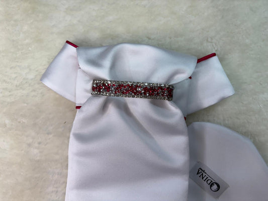 PLASTRÓN ODINA ROSA FUCCIA