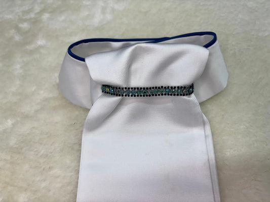 PLASTRÓN ODINA AZUL MARINO