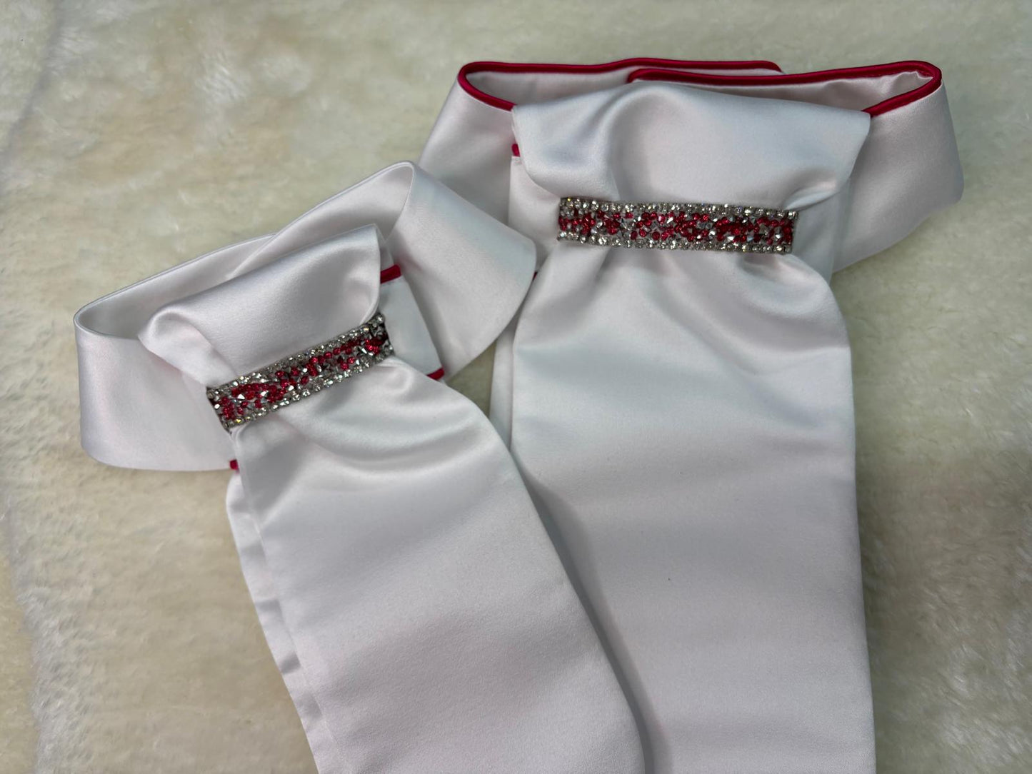 PLASTRÓN ODINA ROSA FUCCIA
