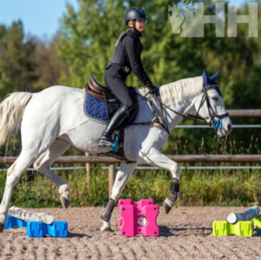 BLOQUES CAVALETTI VPLAST PLASTICO