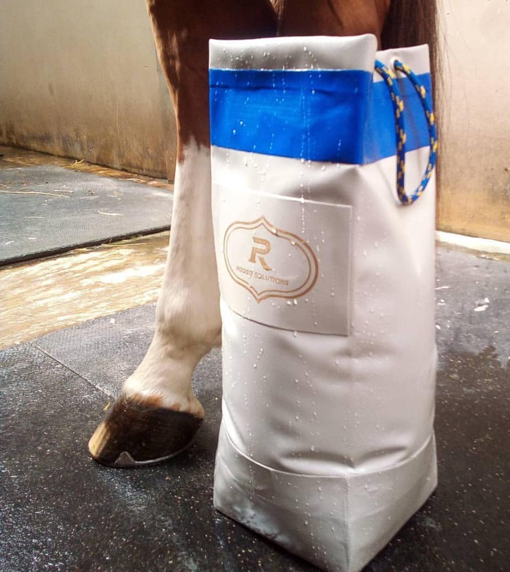 BOTAS RODEO SOLUTIONS