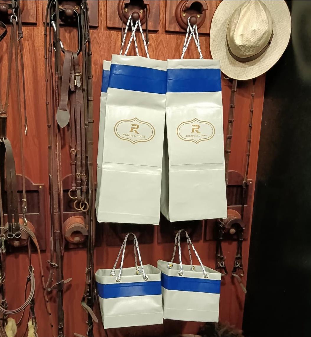 BOTAS RODEO SOLUTIONS