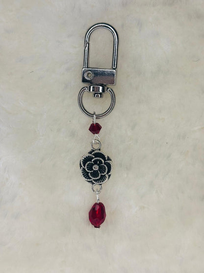 CHARM MARONA ROSA