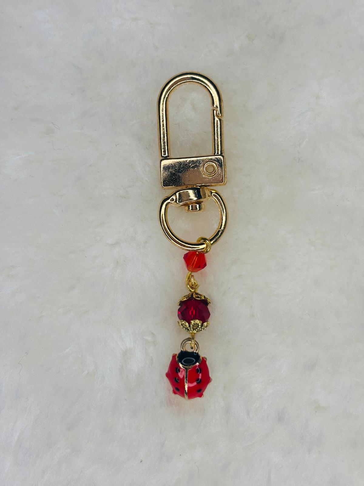 CHARM MARONA MARIQUITA