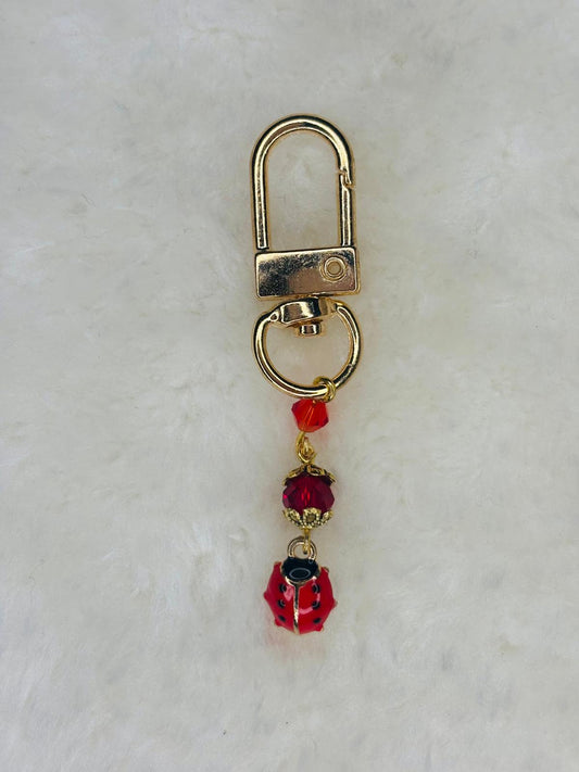 CHARM MARONA MARIQUITA