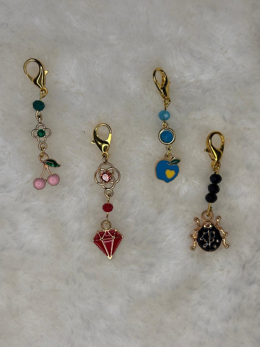 CHARM MARONA