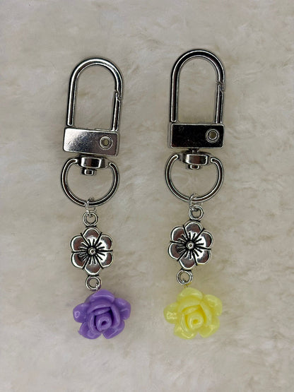 CHARM MARONDA DOBLE FLOR