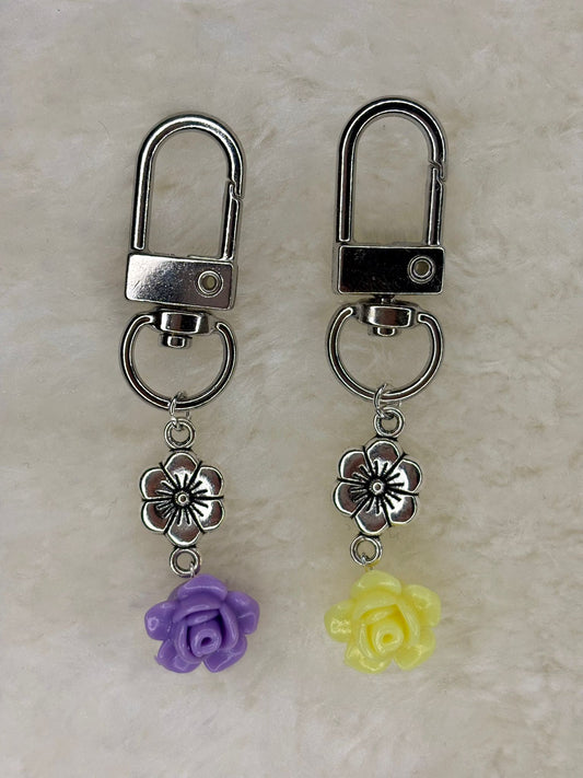 CHARM MARONDA DOBLE FLOR