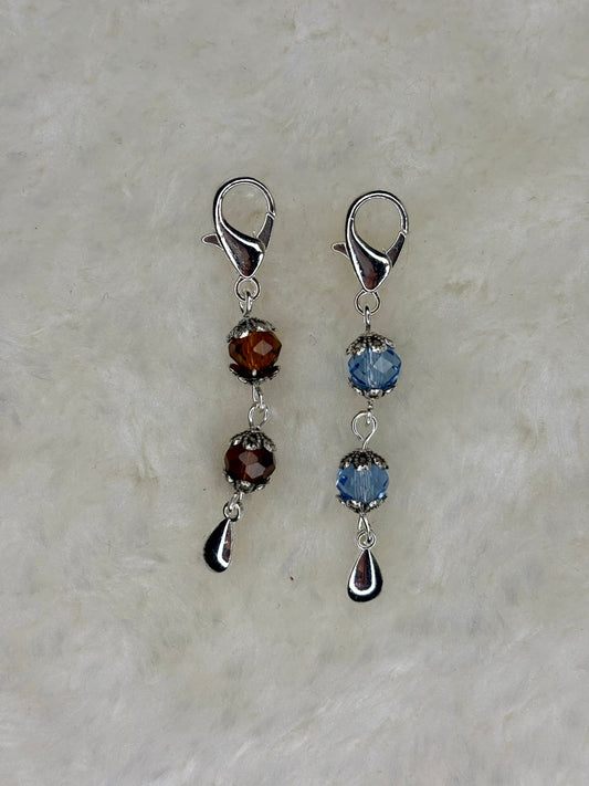 CHARM MARONA BOLITAS