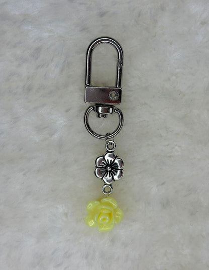 CHARM MARONDA DOBLE FLOR