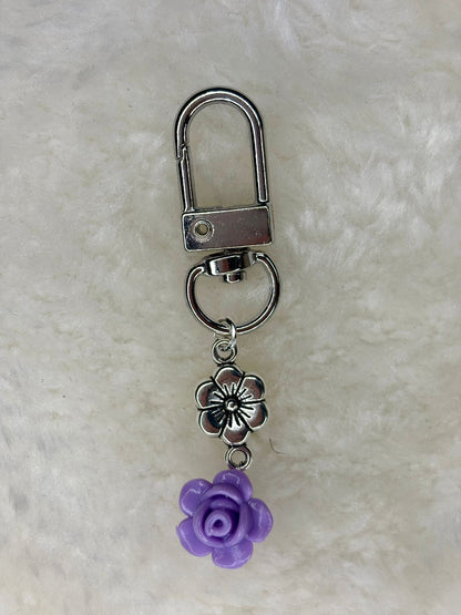 CHARM MARONDA DOBLE FLOR